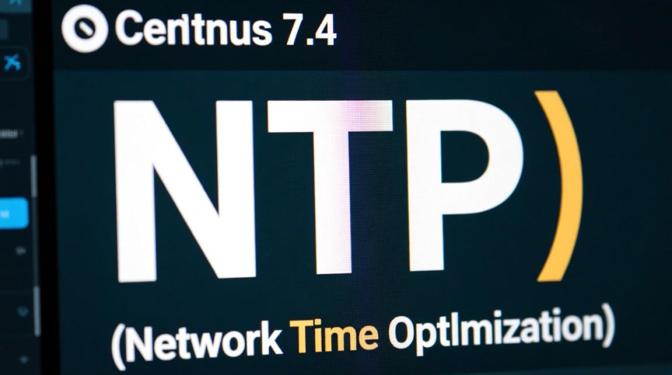 CentOS 7.4系统下NTP服务配置指南-图2