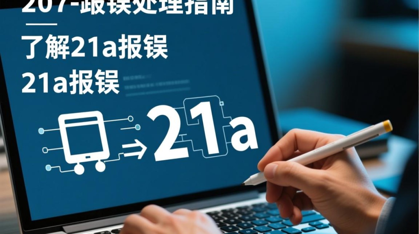 21a错误代码解析与解决方法-图1