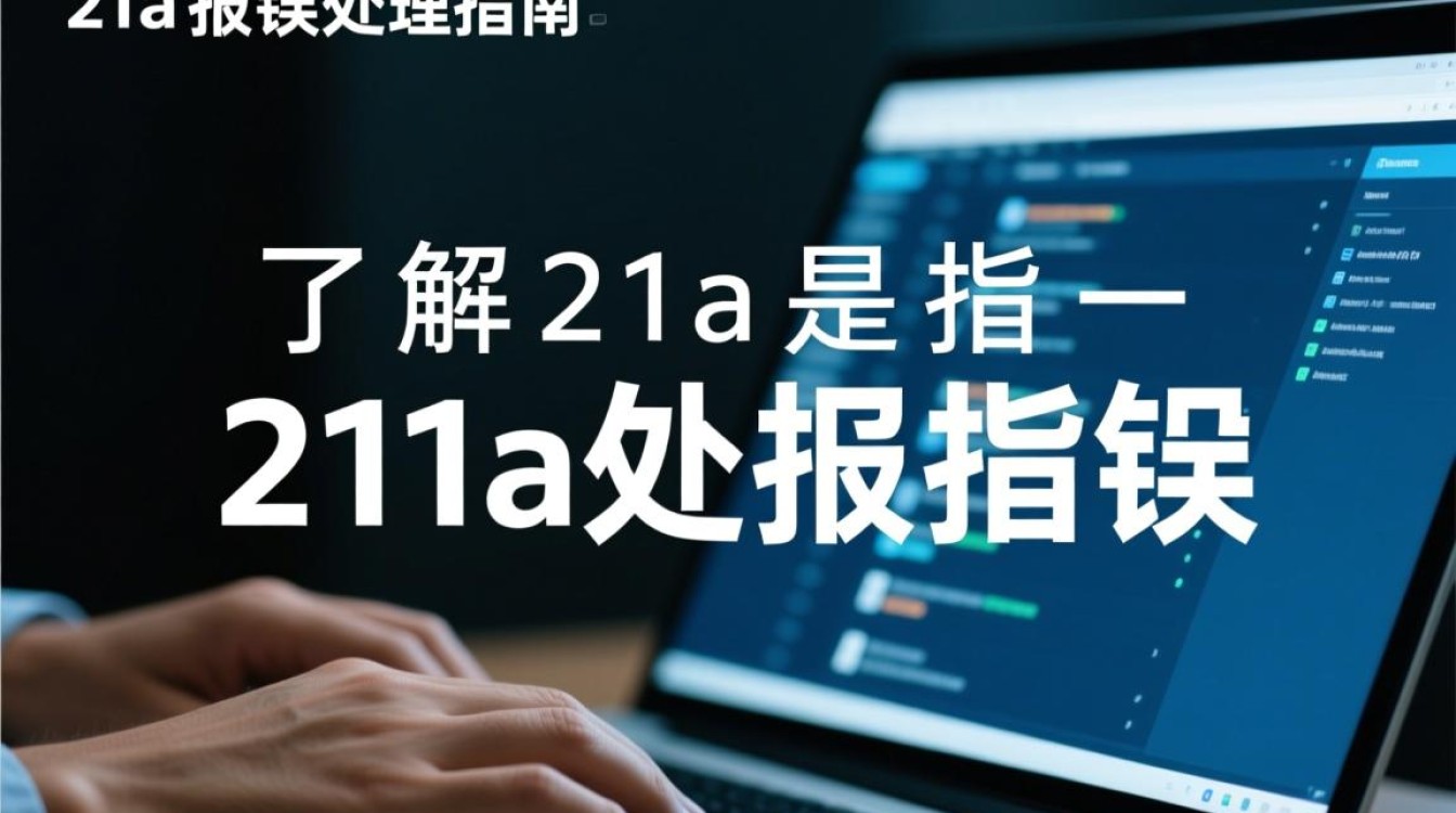 21a错误代码解析与解决方法-图2