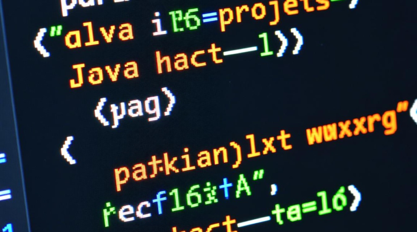 Java项目路径配置错误排查指南-图1