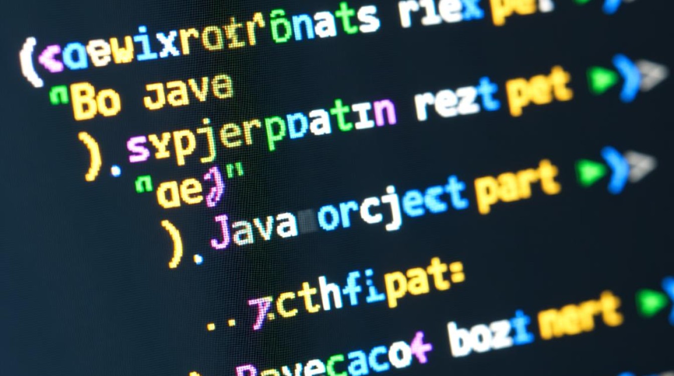Java项目路径配置错误排查指南-图2