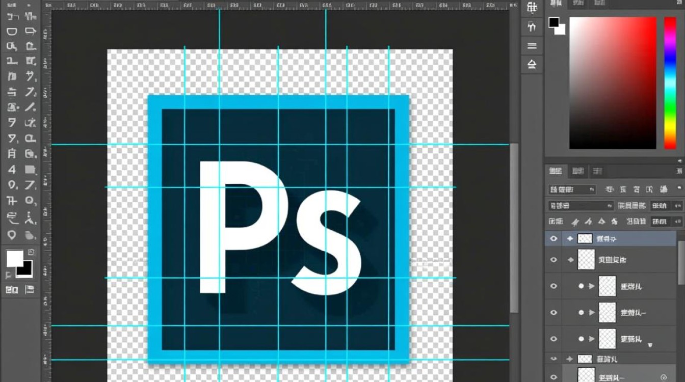 Photoshop图层栅格化技巧指南-图2
