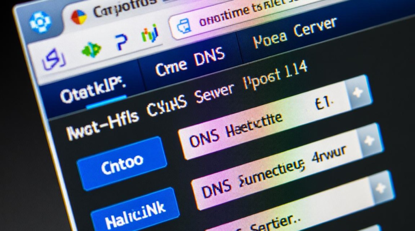 CentOS静态IP配置后DNS无法连接问题解析-图1