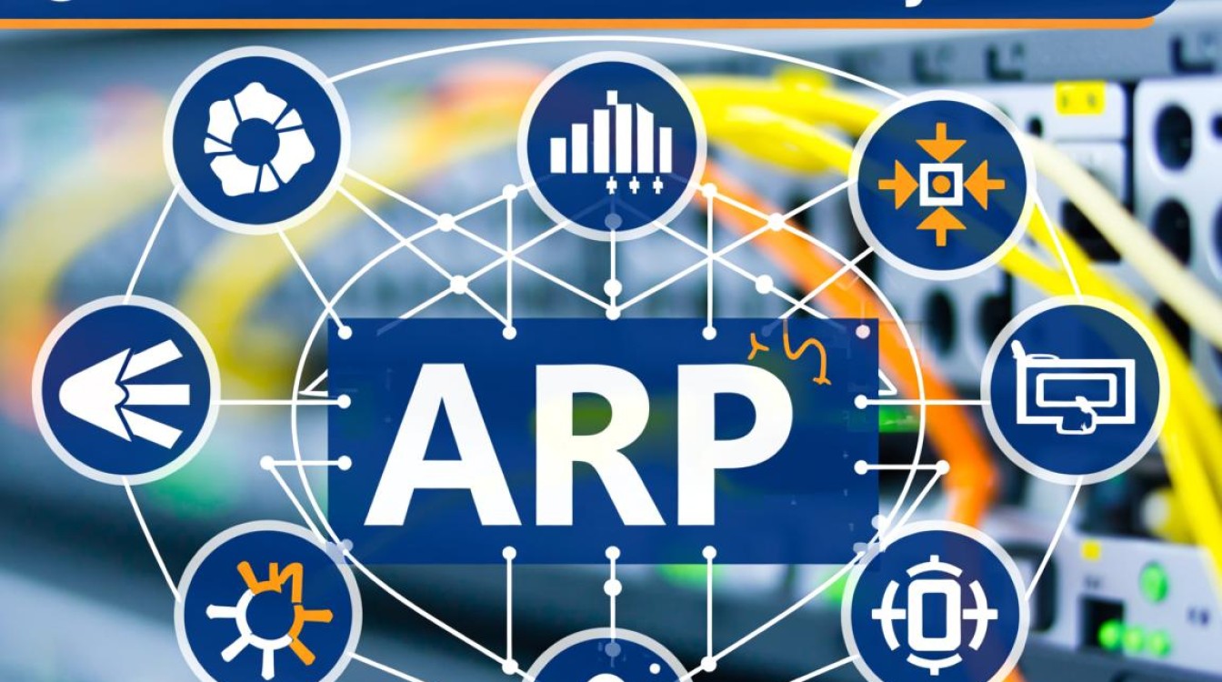 CentOS系统下ARP代理搭建指南-图1