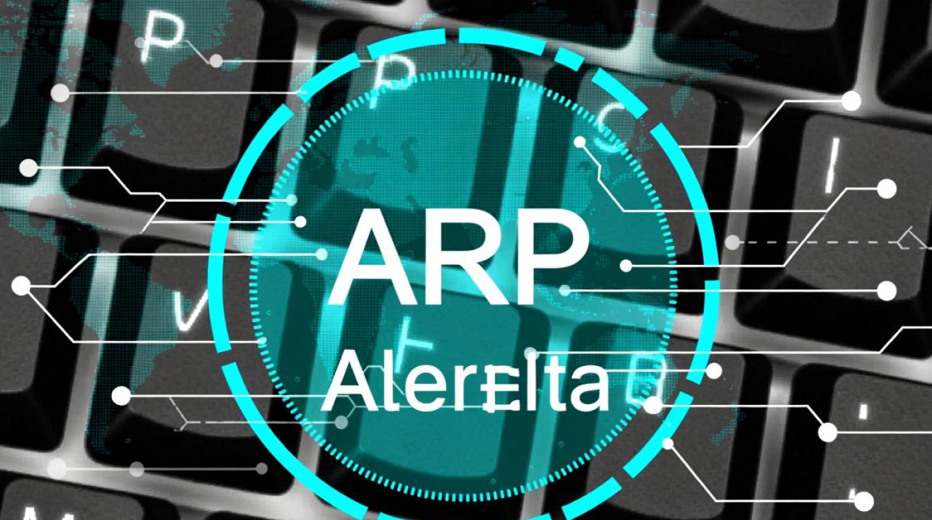 CentOS系统下ARP代理搭建指南-图2
