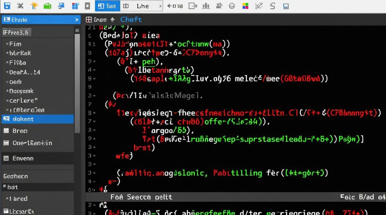 CFree 3.5版本错误解析指南-图3