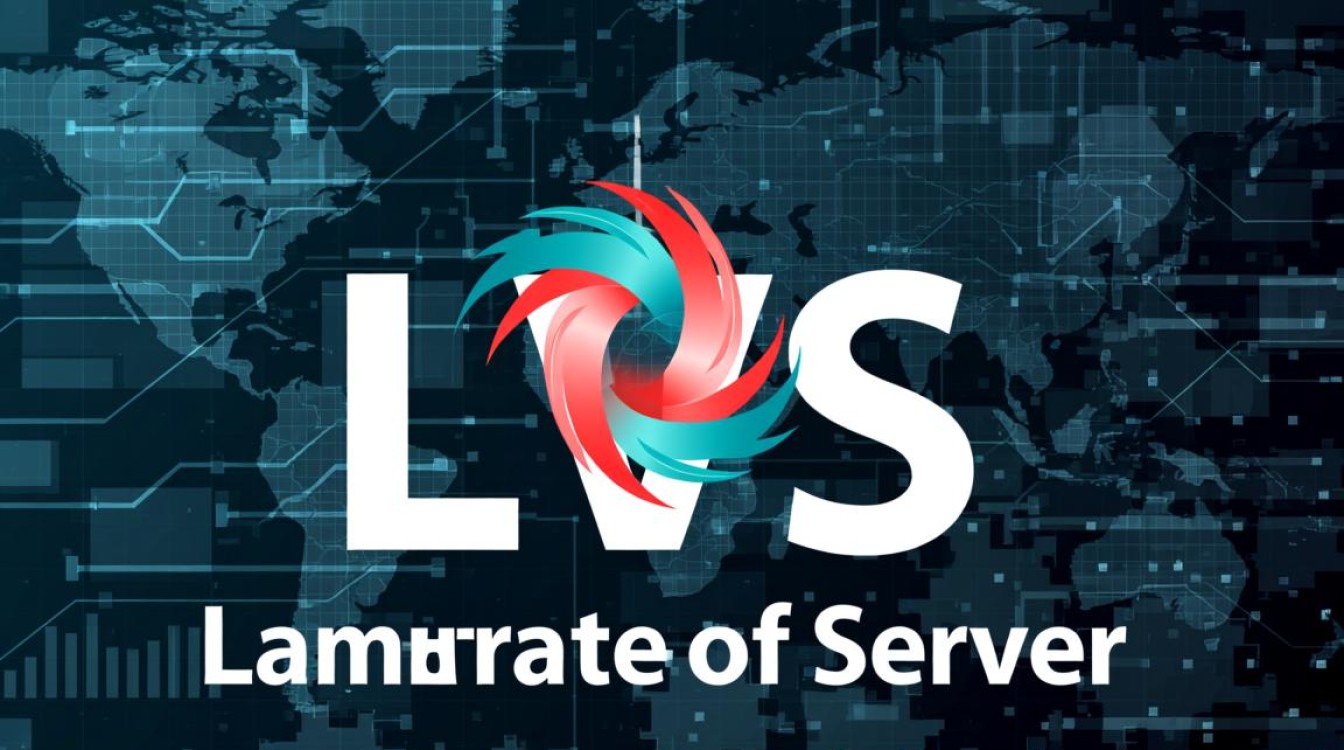 CentOS系统下LVS安装与配置指南-图1