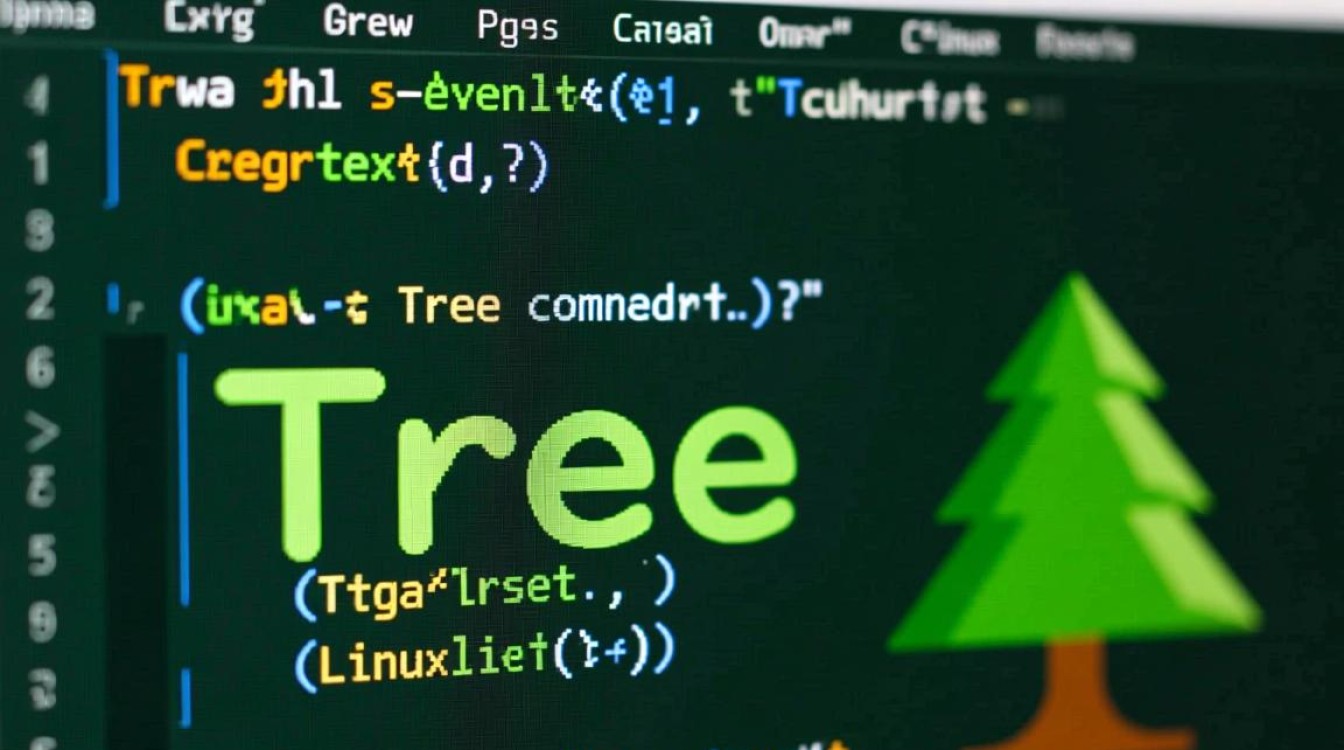 CentOS系统下快速安装tree命令教程-图3