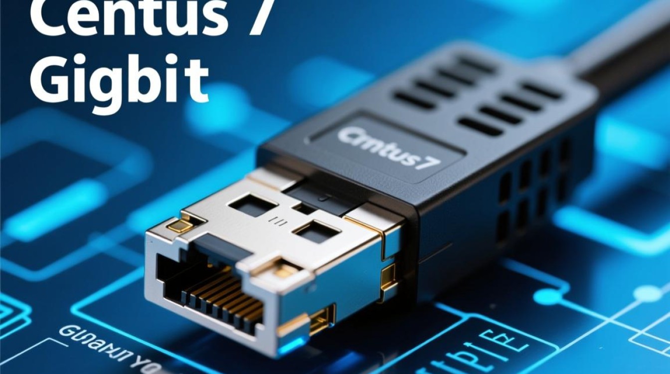 Centos7系统下Gigabit网络配置指南-图3