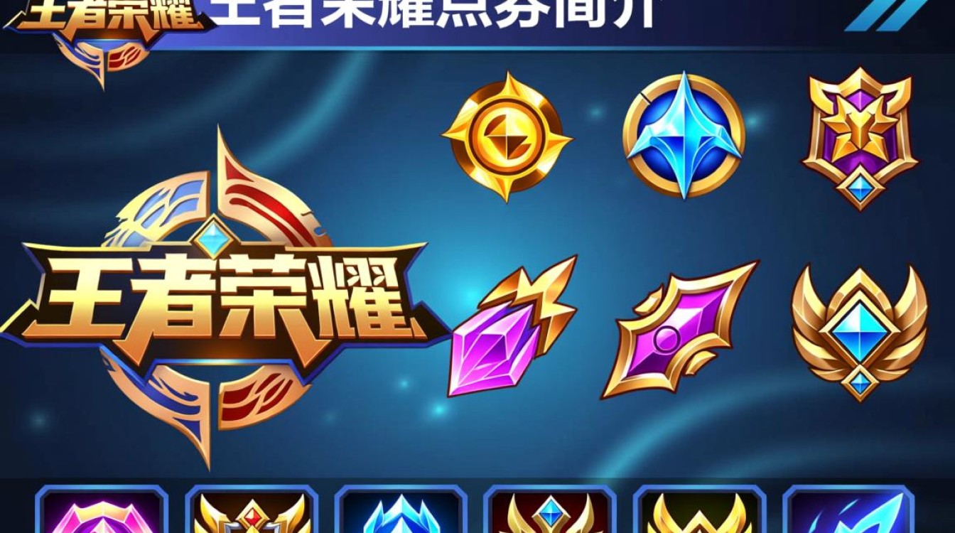 王者荣耀高效点券获取攻略-图2 王者荣耀高效点券获取攻略-图2
