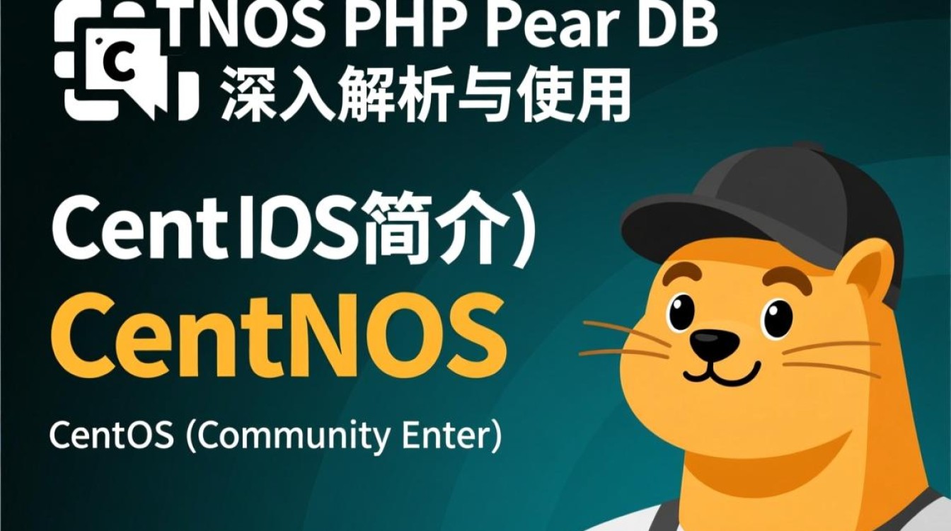 CentOS下PHP PEAR数据库管理指南-图2 CentOS下PHP PEAR数据库管理指南-图2