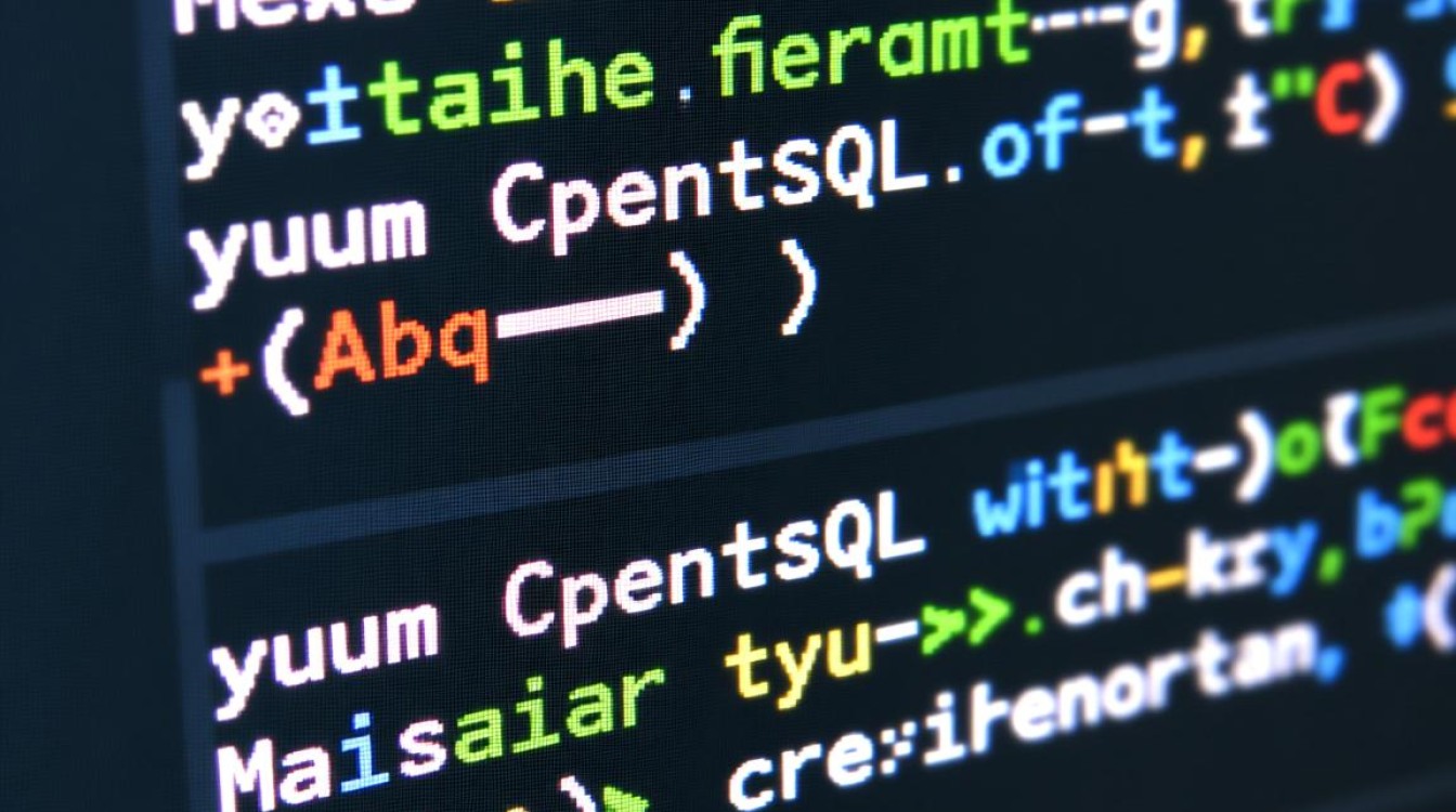 CentOS系统下使用Yum安装MySQL教程-图2