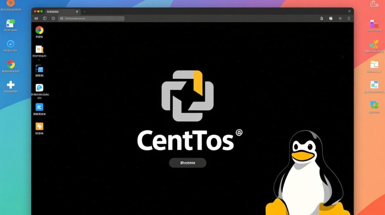 CentOS登录界面黑屏故障排查指南-图2 CentOS登录界面黑屏故障排查指南-图2