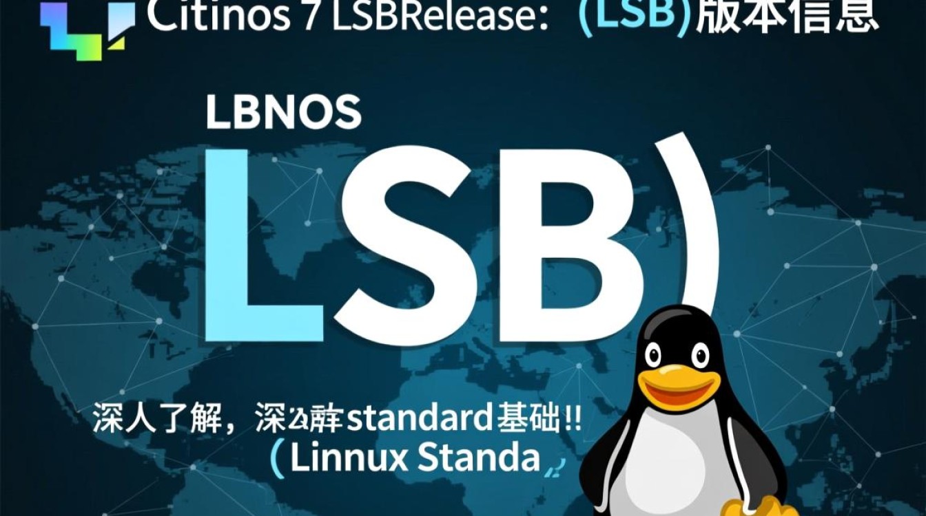 CentOS 7 系统LSB Release 查询指南-图2