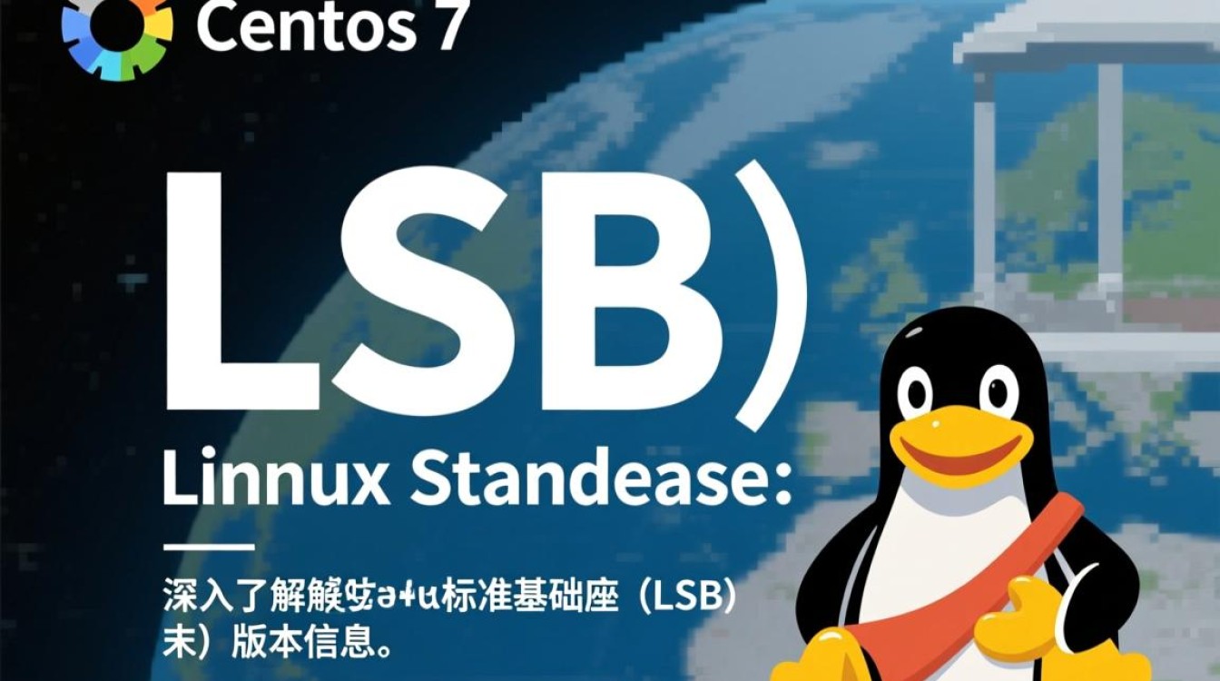 CentOS 7 系统LSB Release 查询指南-图1