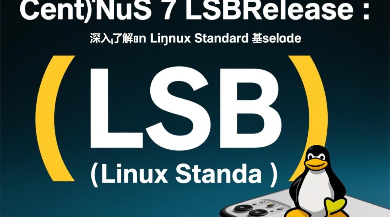 CentOS 7 系统LSB Release 查询指南-图3