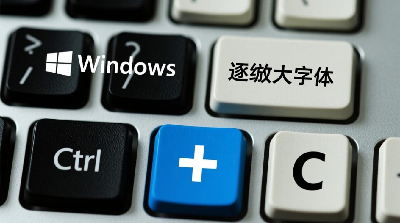 轻松掌握，如何让字体瞬间变大-图2