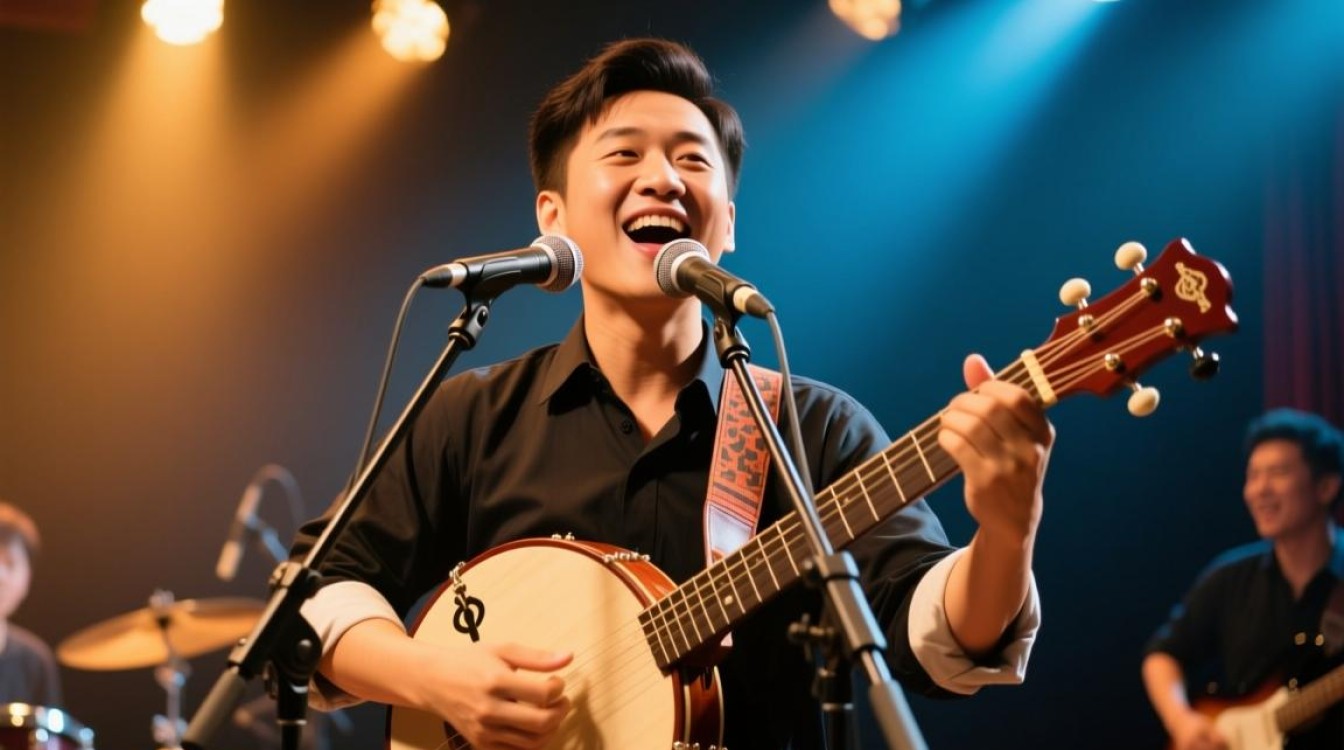 快板歌曲视频剪辑技巧全解析-图2