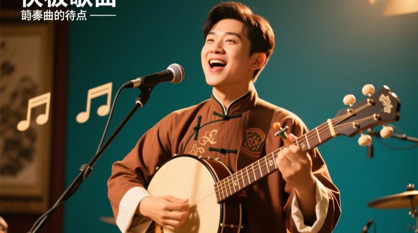 快板歌曲视频剪辑技巧全解析-图3