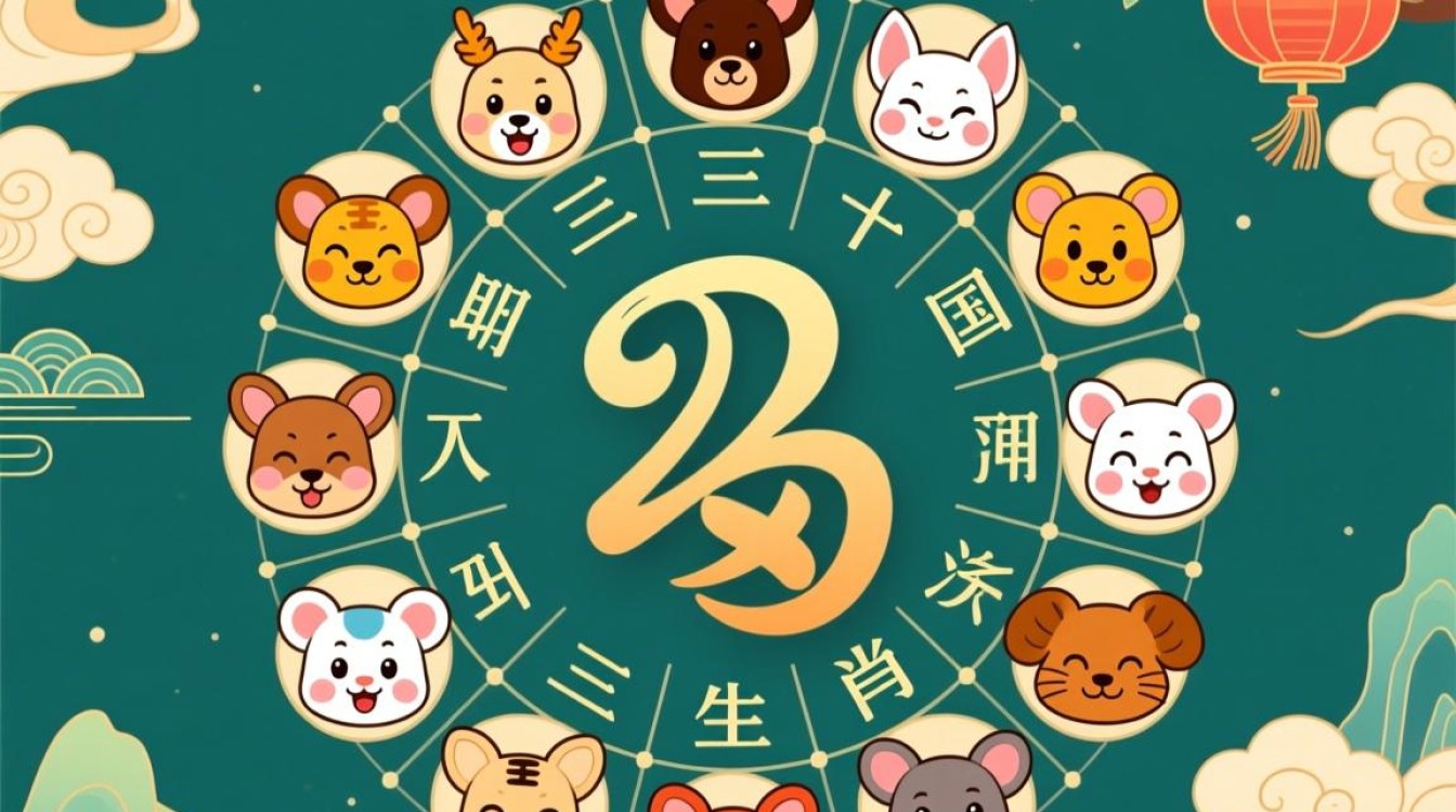 生肖元素创意视频剪辑技巧解析-图1 生肖元素创意视频剪辑技巧解析-图1