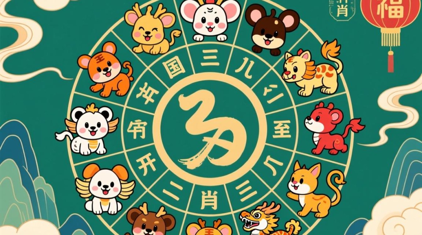 生肖元素创意视频剪辑技巧解析-图3 生肖元素创意视频剪辑技巧解析-图3