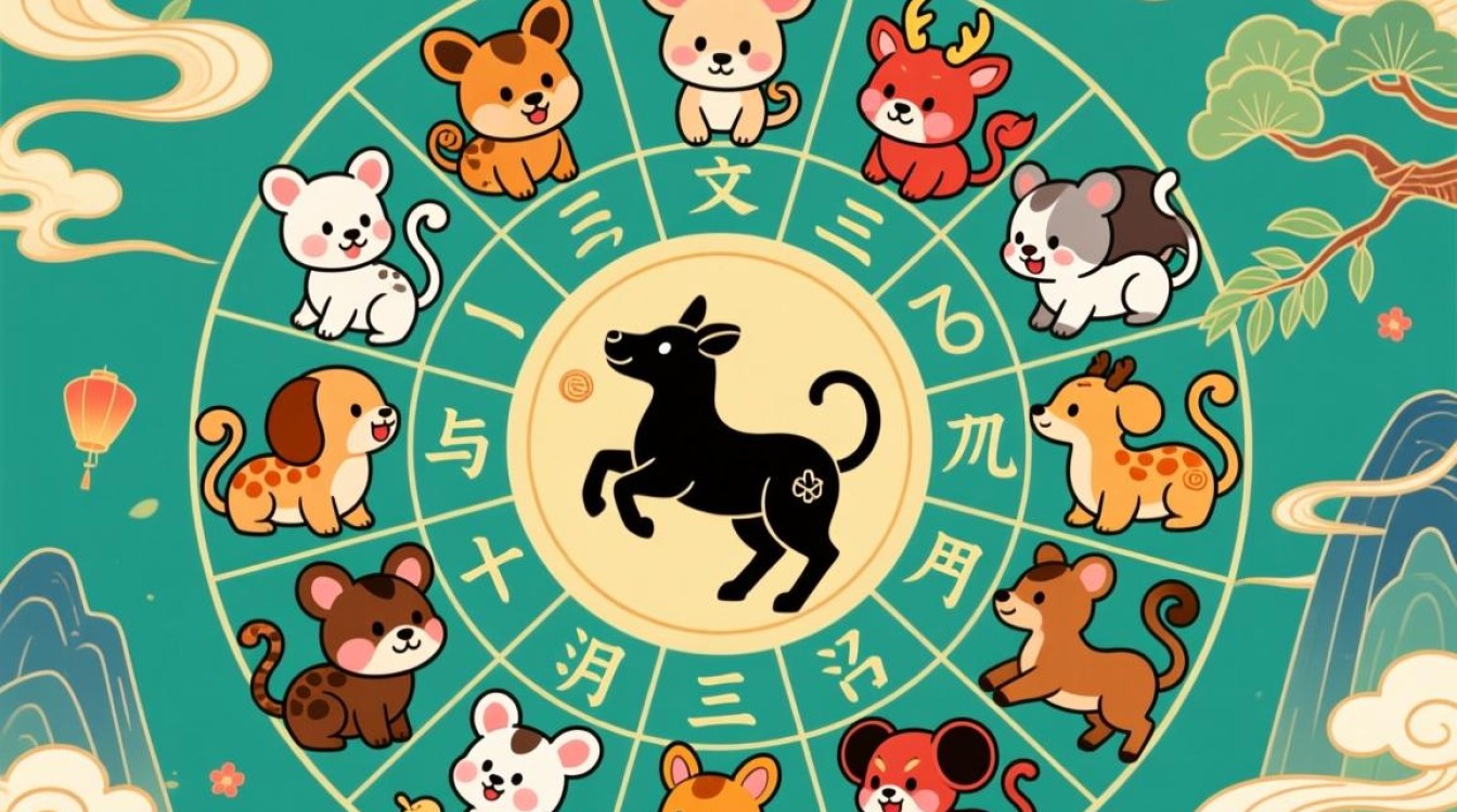 生肖元素创意视频剪辑技巧解析-图2 生肖元素创意视频剪辑技巧解析-图2