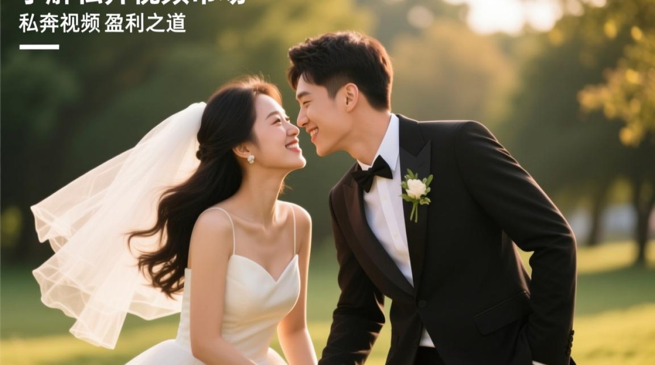 私奔视频剪辑，揭秘赚钱新途径-图2