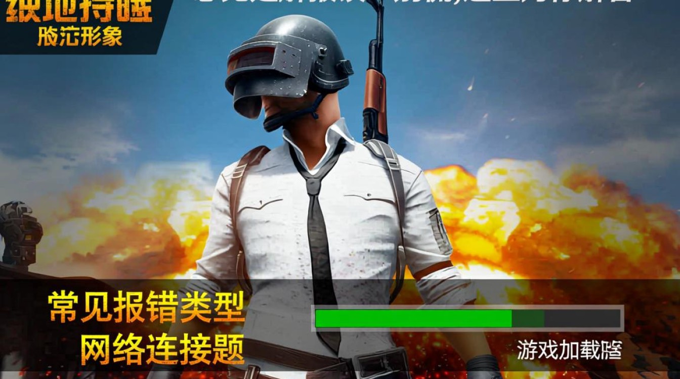 Pubg游戏频繁报错问题解析-图2