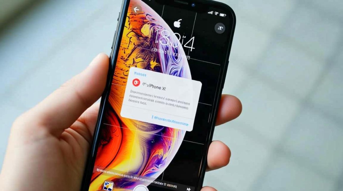 iPhone XR复制照片出错问题解析-图2