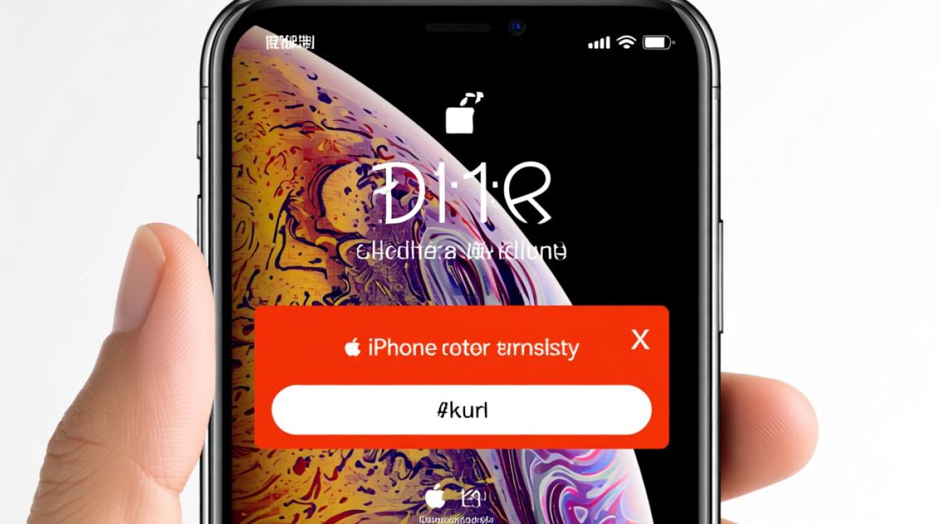 iPhone XR复制照片出错问题解析-图1