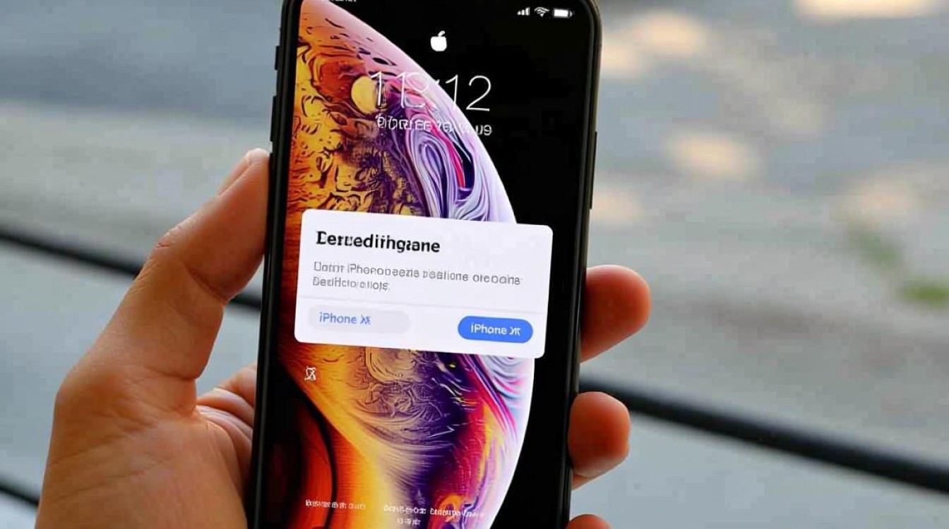 iPhone XR复制照片出错问题解析-图3