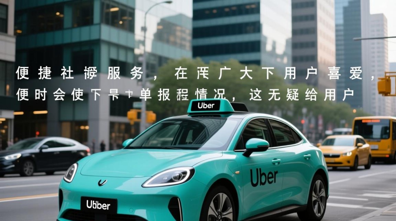 Uber下单报错处理指南-图1