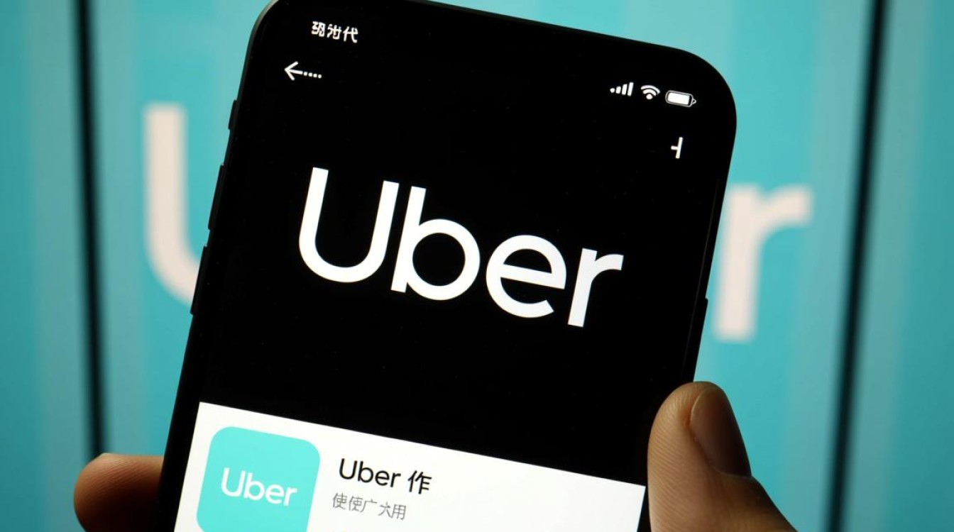 Uber下单报错处理指南-图2