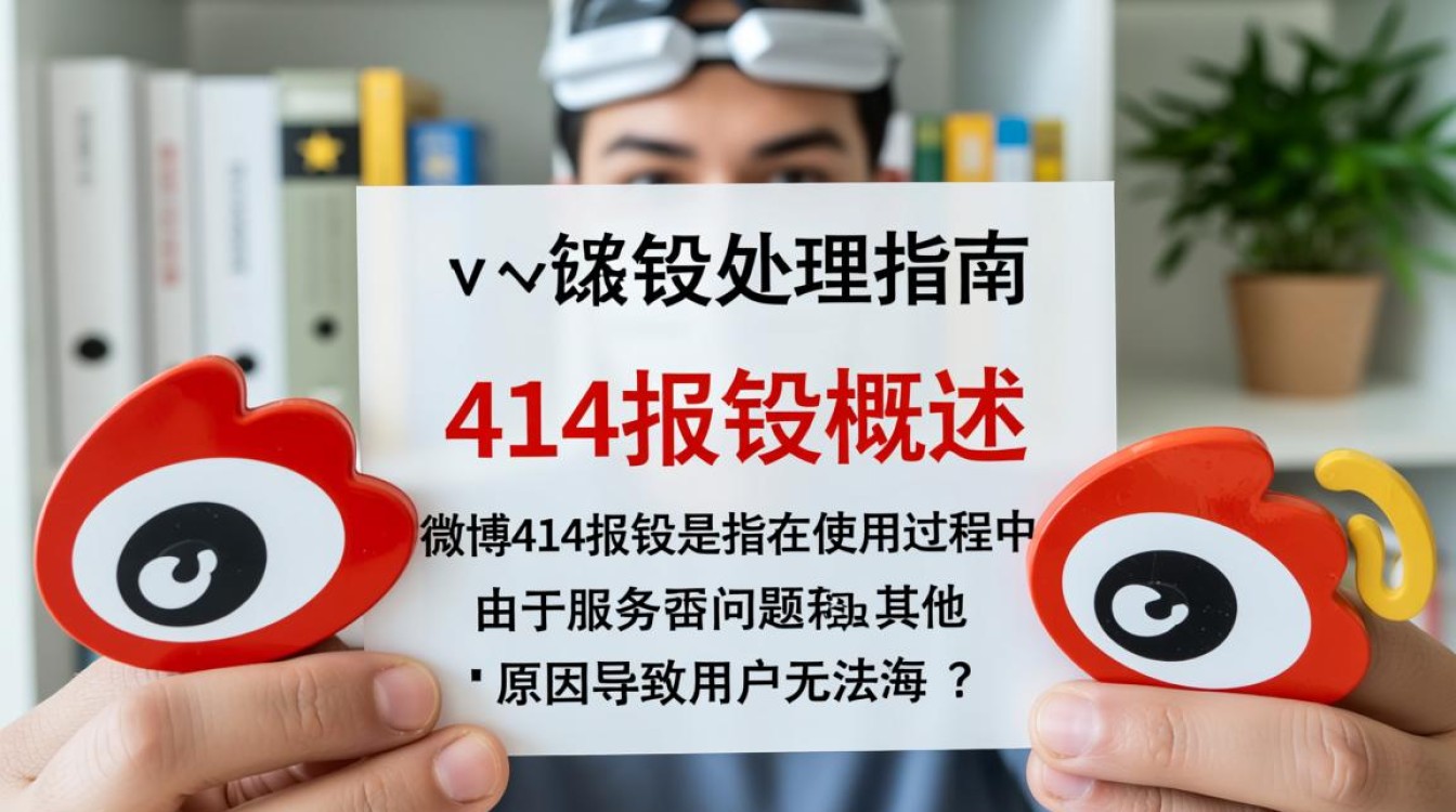 微博414错误处理指南-图1