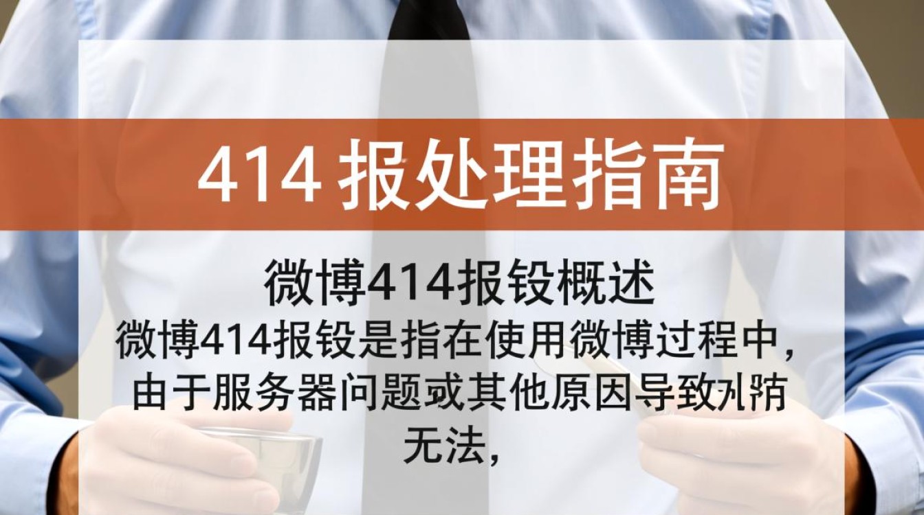 微博414错误处理指南-图3