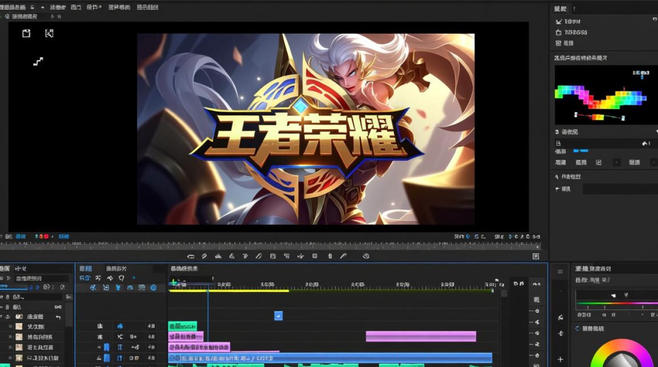 王者图片视频剪辑技巧全解析-图3