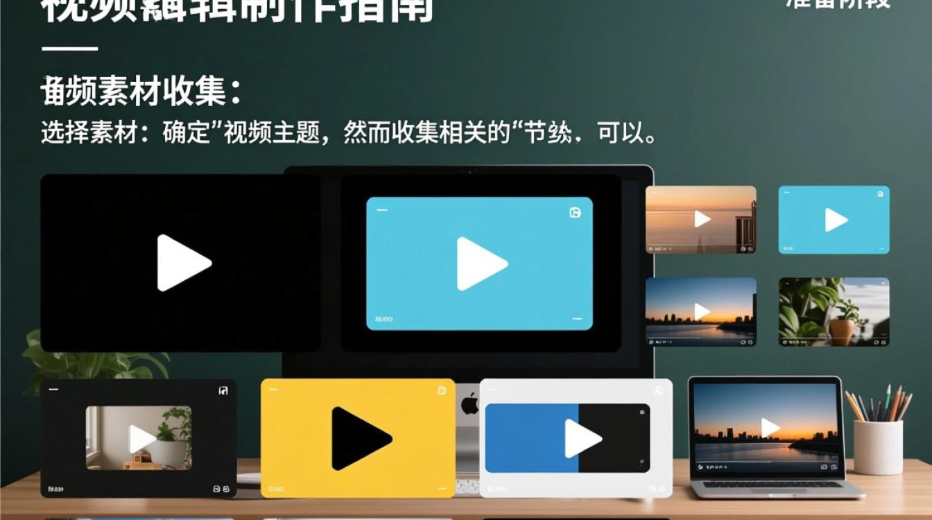 轻松打造假期回忆,假期视频剪辑指南-图3 轻松打造假期回忆,假期视频剪辑指南-图3
