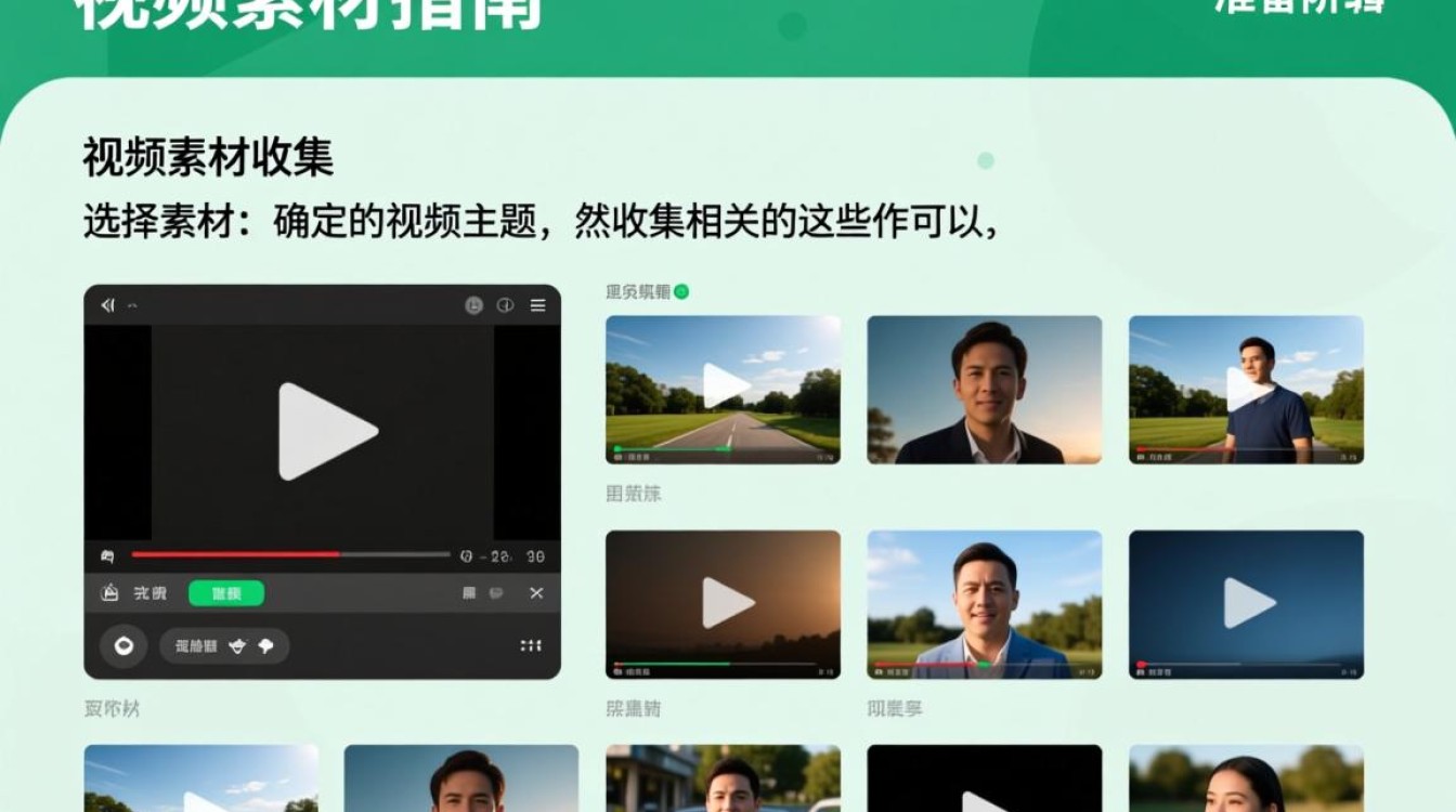 轻松打造假期回忆,假期视频剪辑指南-图2 轻松打造假期回忆,假期视频剪辑指南-图2