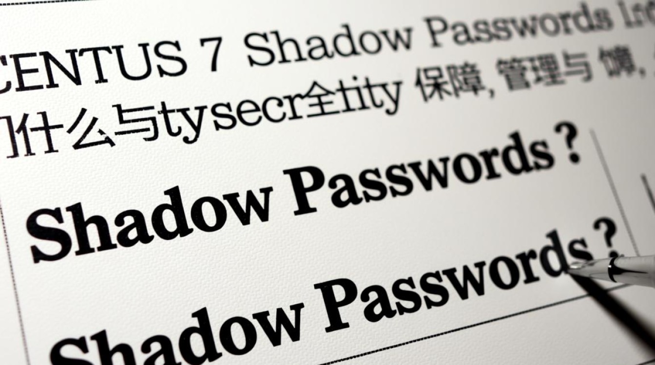 CentOS 7系统下Shadow安装与配置指南-图1