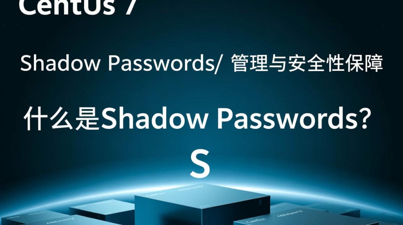 CentOS 7系统下Shadow安装与配置指南-图3