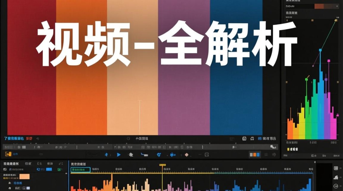 视频剪辑调色技巧解析-图2