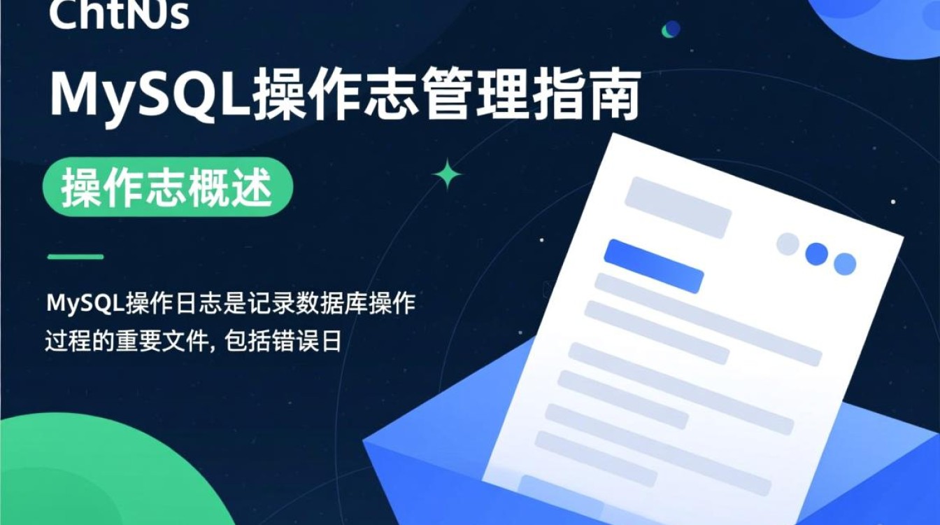 CentOS下MySQL操作日志管理指南-图1