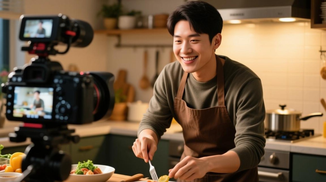 美食短视频剪辑技巧全解析-图1 美食短视频剪辑技巧全解析-图1
