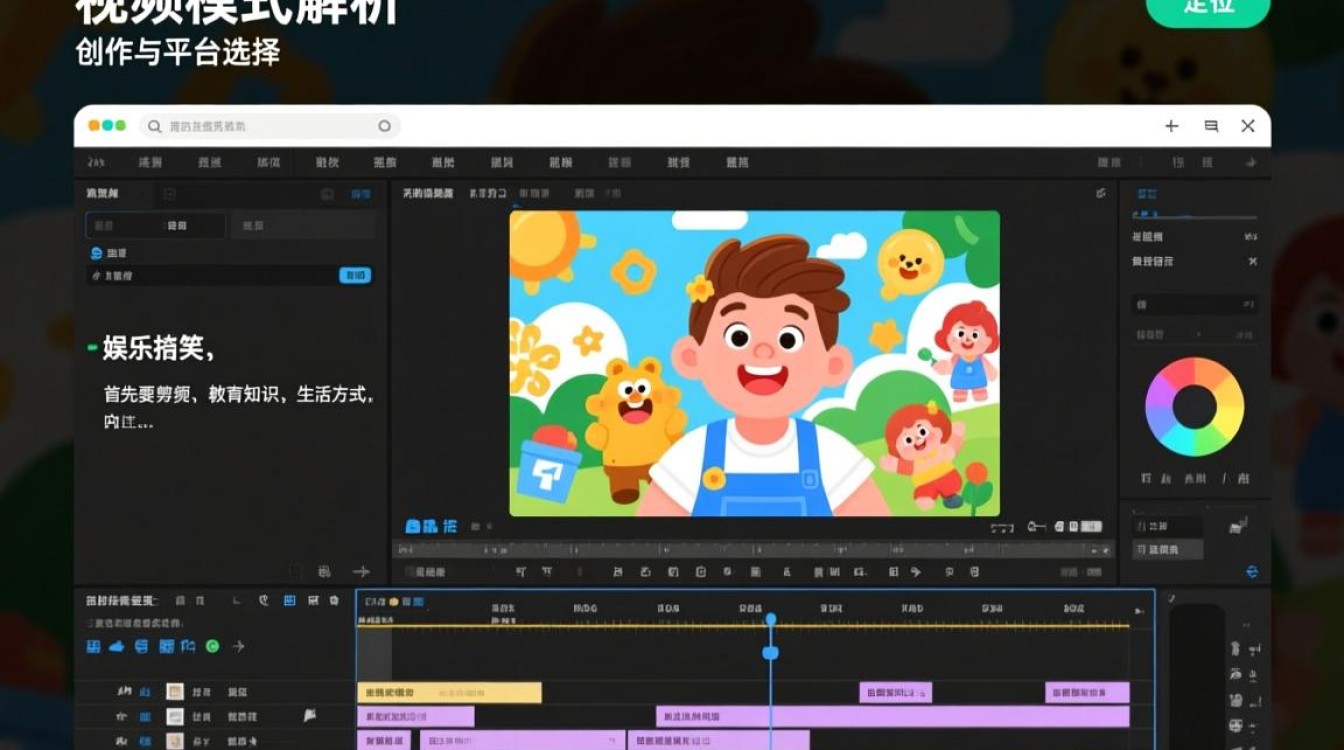 视频剪辑变现的多渠道策略-图3
