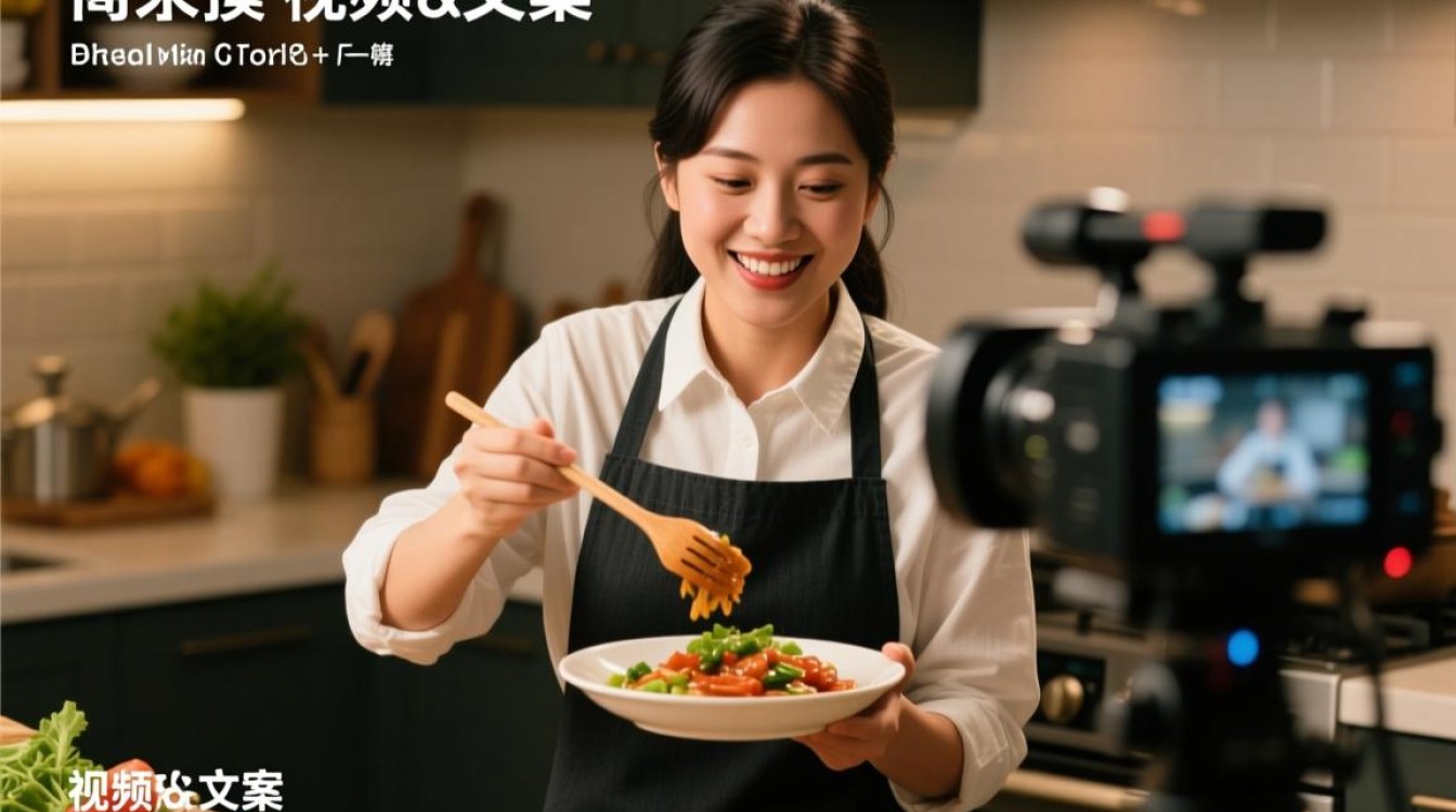 美食短视频剪辑技巧全解析-图2 美食短视频剪辑技巧全解析-图2