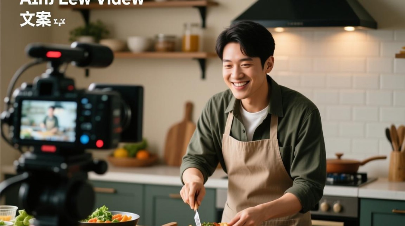 美食短视频剪辑技巧全解析-图3 美食短视频剪辑技巧全解析-图3