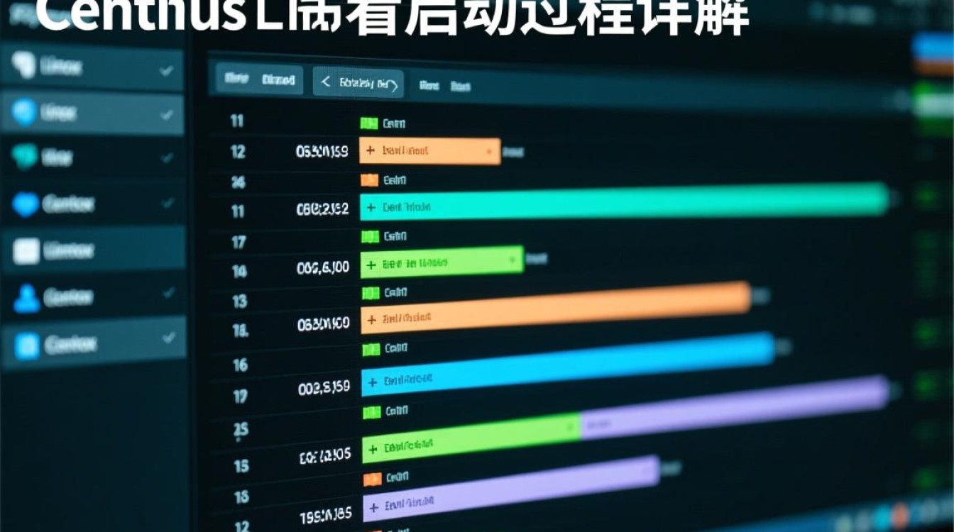 CentOS系统查看启动进程方法指南-图2