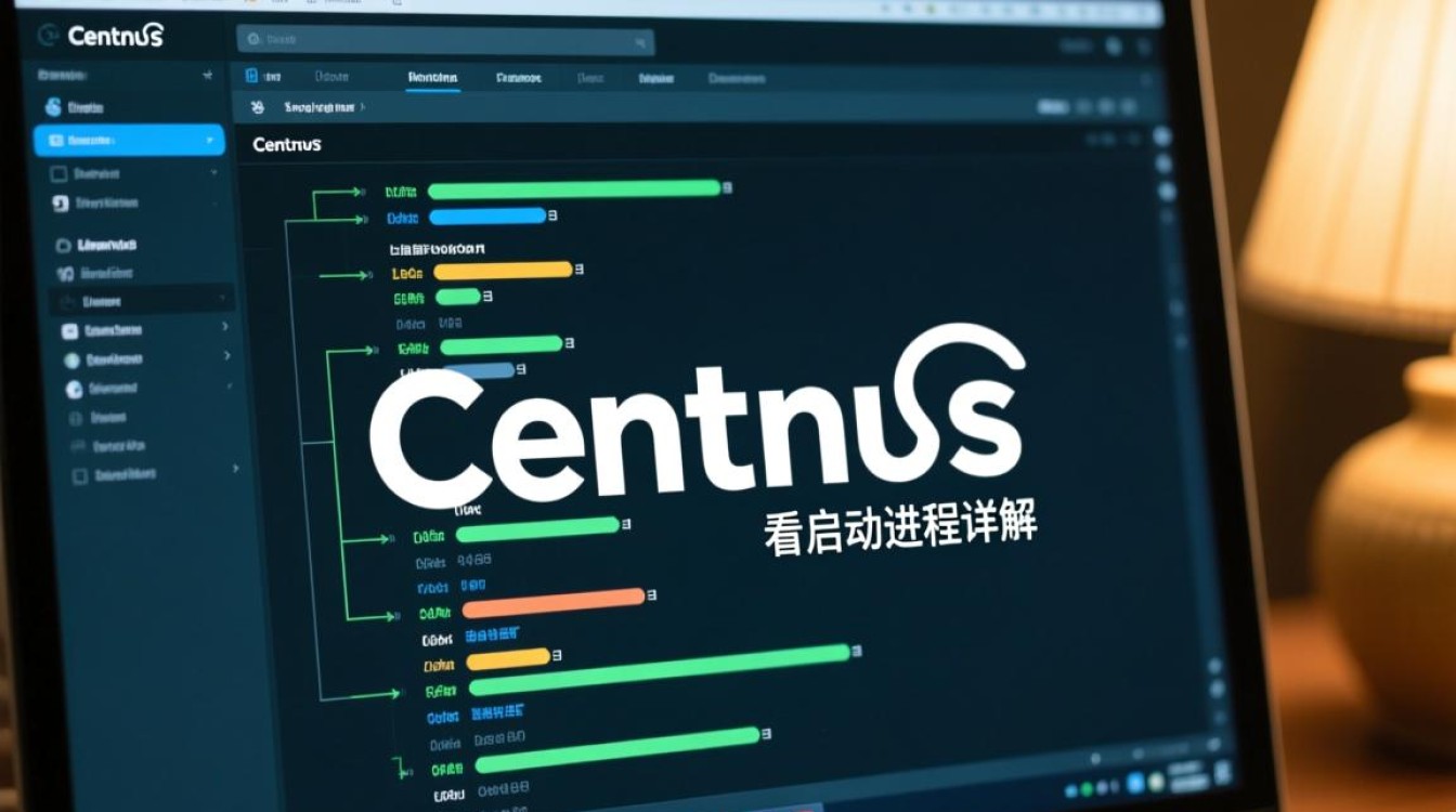 CentOS系统查看启动进程方法指南-图3