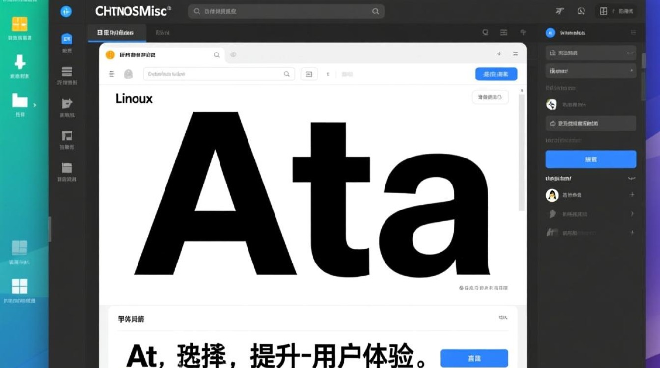 CentOSMisc字体包安装指南-图1