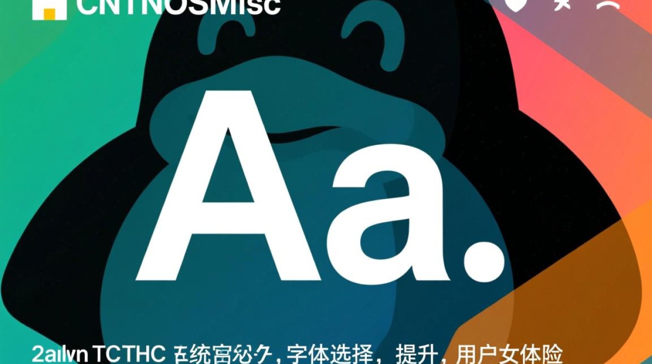 CentOSMisc字体包安装指南-图3
